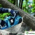 GARDENS MAKITA DUC 353 Z SOLO - ПРОФЕСИОНАЛЕН АКУМУЛАТОРЕН БЕЗЧЕТКОВ ВЕРИЖЕН ТРИОН GARDENS MAKITA DUC 353 Z SOLO - ПРОФЕСИОНАЛЕН АКУМУЛАТОРЕН БЕЗЧЕТКОВ ВЕРИЖЕН ТРИОН